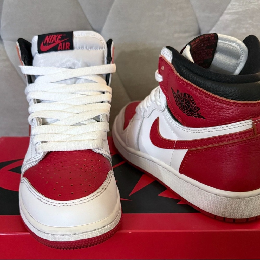 Jordan Retro 1